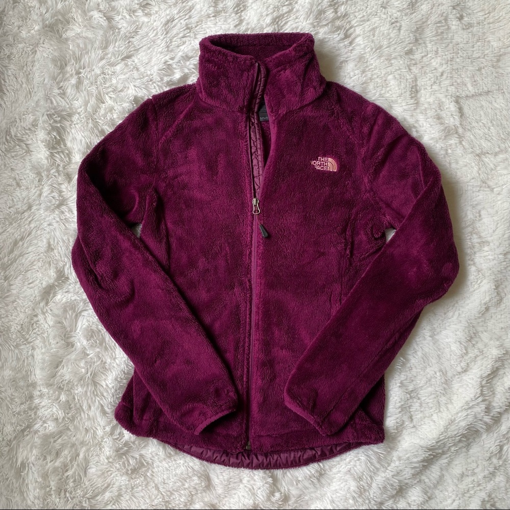 The North Face Osito Jacket